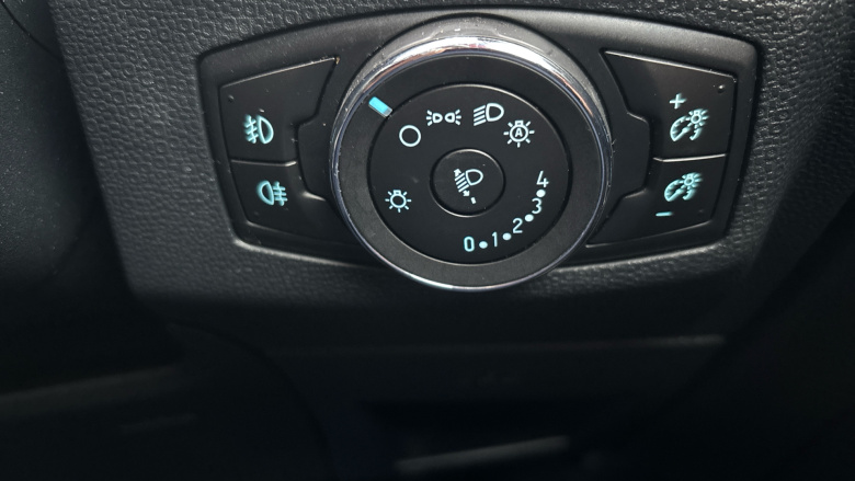 Ford EcoSport 1.0 EcoBoost 140 ST-Line 5dr Petrol Hatchback